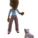 Illustration for article titled And Now 360 Avatars Can Have Pets